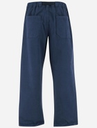 DARKPARK Stretch Cotton Pants
