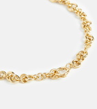 Spinelli Kilcollin - Helio 18kt gold bracelet