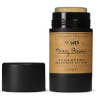 C.O. Bigelow - Bay Rum Deodorant, 75g - Colorless
