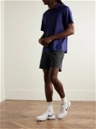 Lululemon - Commission Straight-Leg Recycled-Warpstreme™ Golf Shorts - Black