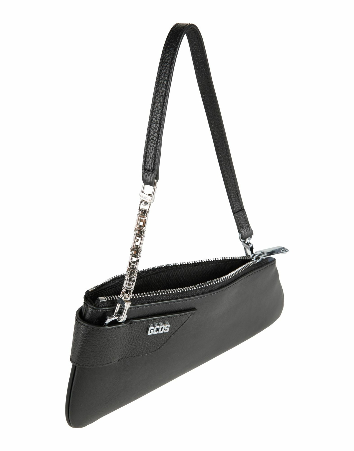 Gcds Womens Handbag in Black