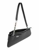 Gcds Womens Handbag in Black