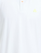 Peuterey Mens Polo shirt in White