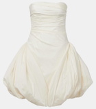Danielle Frankel Bridal Rachel strapless corset dress