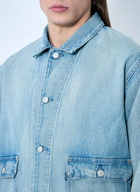 Levi's MIJ Utility Trucker Jacket