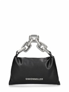 SIMON MILLER - Mn Linked Puffing Top Handle Bag