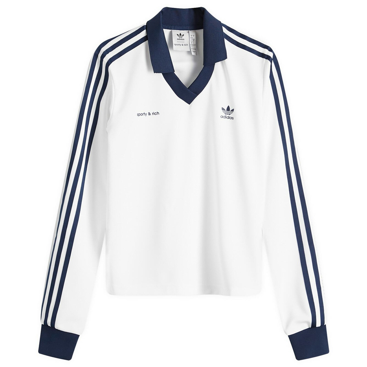 Adidas soccer jersey long sleeve online