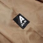 Ark Air Stowaway Jacket