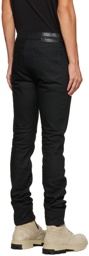 RtA Black Akio Jeans