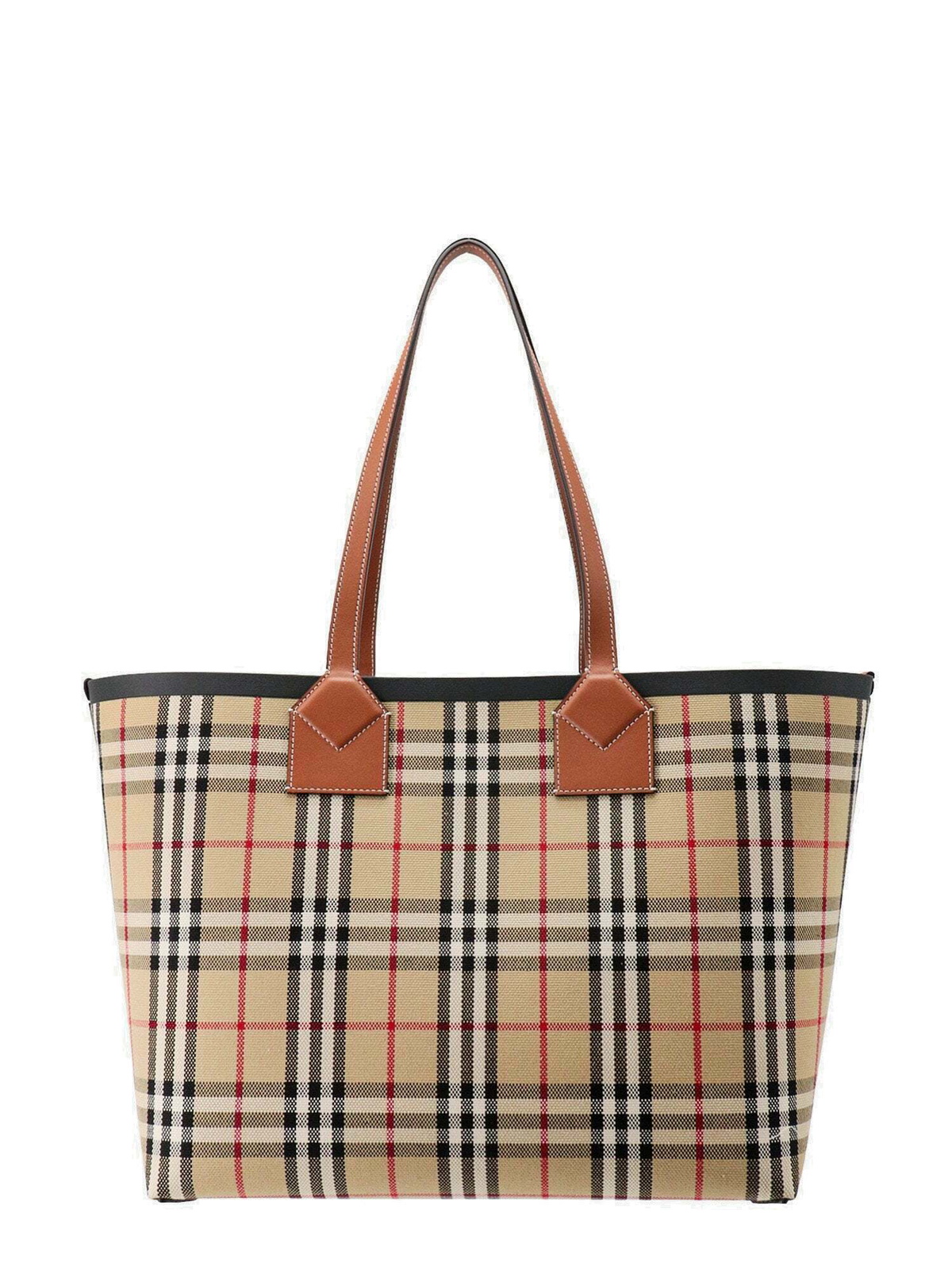 Burberry London Beige Womens Burberry