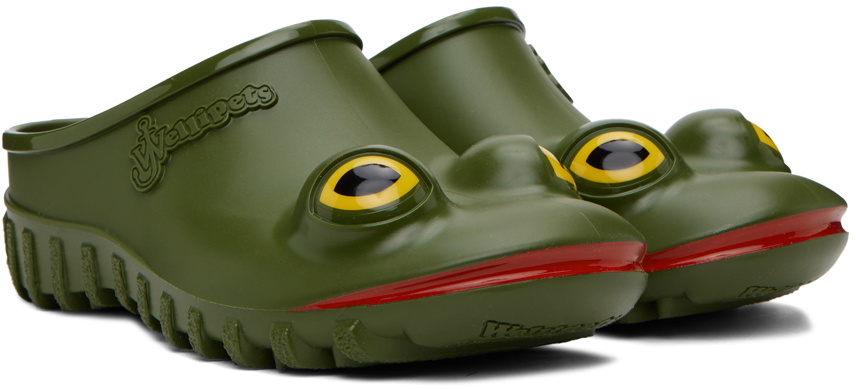 靴 JW ANDERSON Wellipets Frog Loafer 0400019951732_GREEN?wid=600&