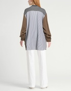 Undercover Undercoverism Womens Cardigan Khaki