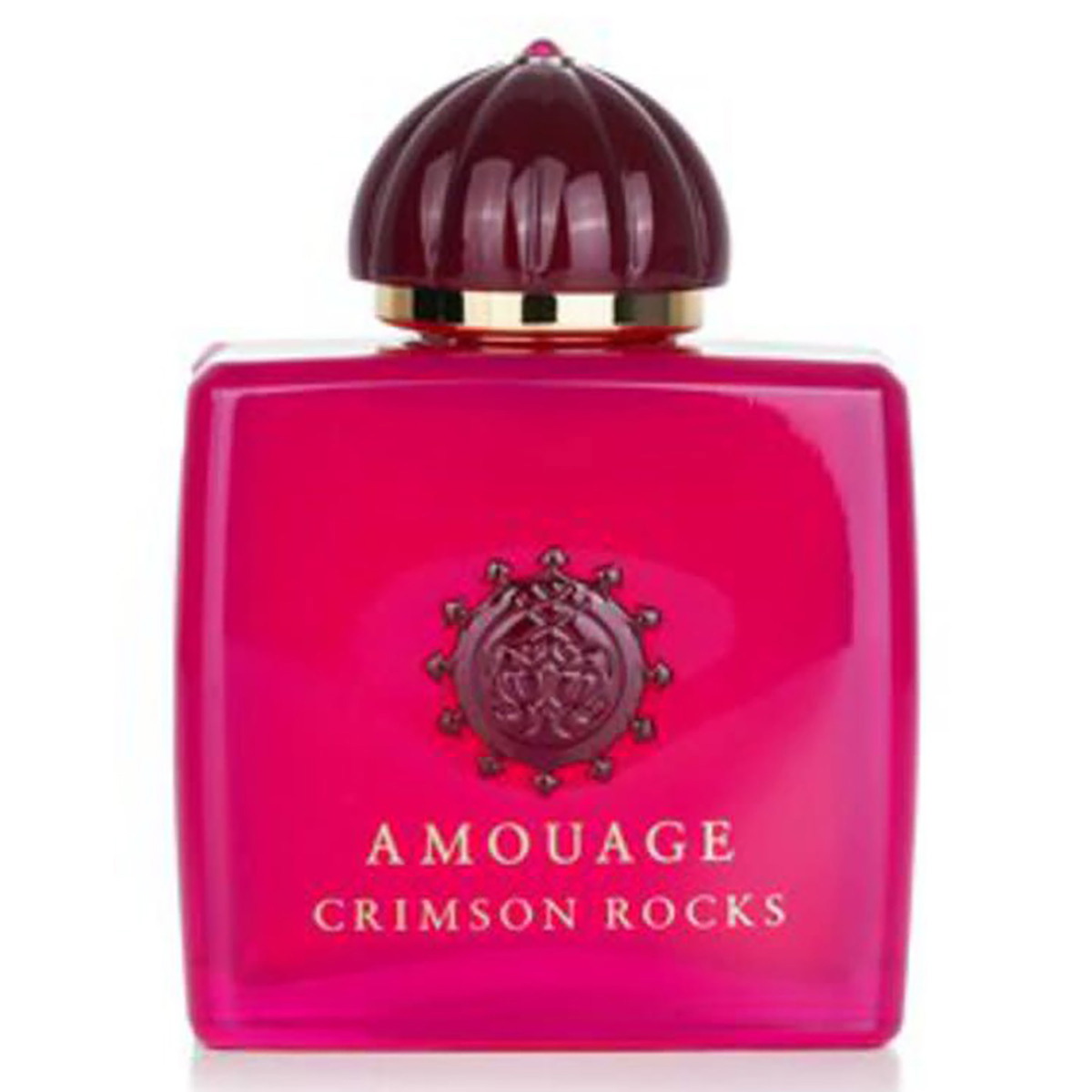 Crimson Rocks / Amouage EDP Spray 3.4 oz (100 ml) (U)