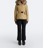 Moncler Grenoble Laplance ski jacket