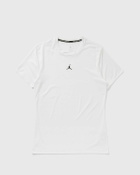 Jordan DF SPRT SS COMP TOP White Mens Shortsleefe