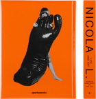 Apartamento Nicola L.: Life and Art