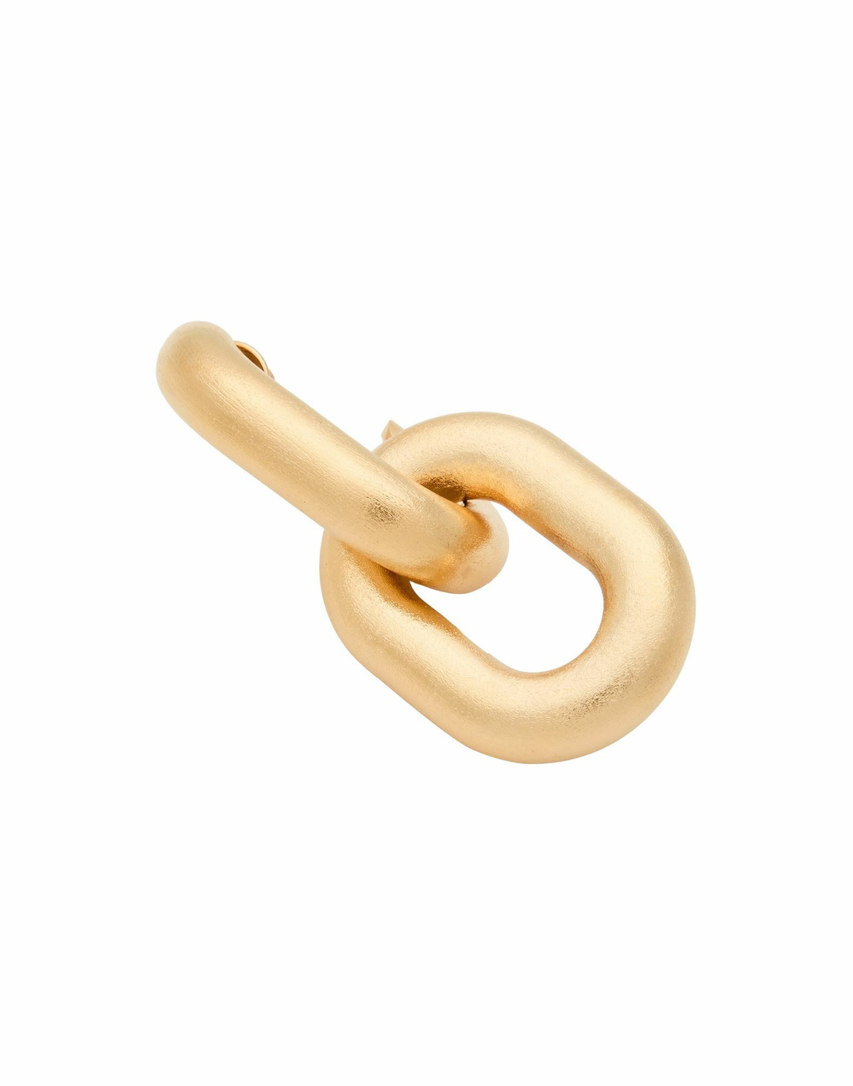 Dsquared2 Womens Earrings in Gold