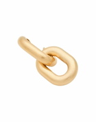 Dsquared2 Womens Earrings in Gold