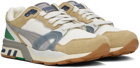 Rhude Beige Puma Edition Trinomic XT-2 Sneakers