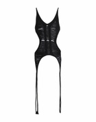 Rick Owens Mens Tank top in Black