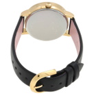 Kate Spade Metro Quartz Black Dial Ladies Watch KSW1844