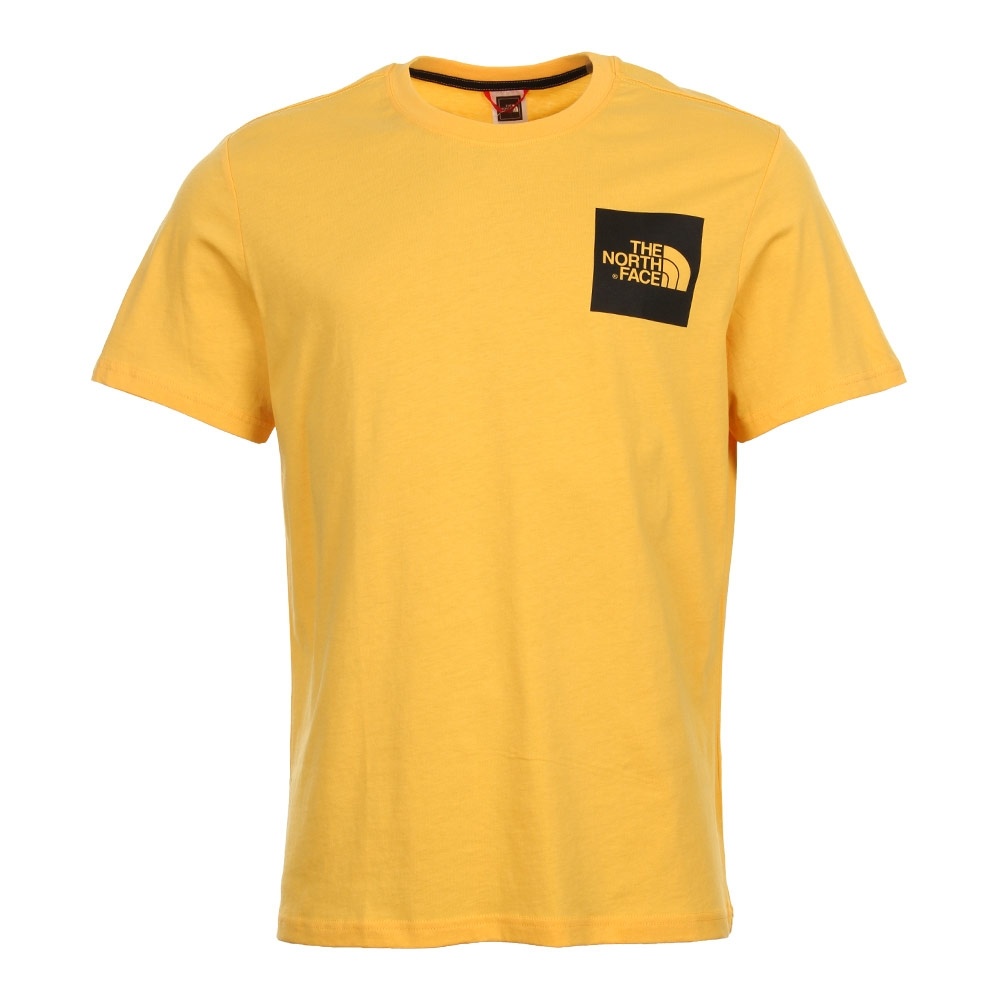 T-Shirt - Yellow