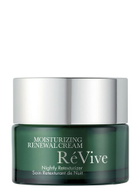 RÉvive Moisturizing Renewal Cream Nightly Retexturizer 50ml