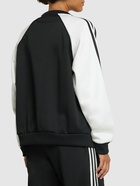 ADIDAS ORIGINALS - Original Tech Blend Zip Track Jacket