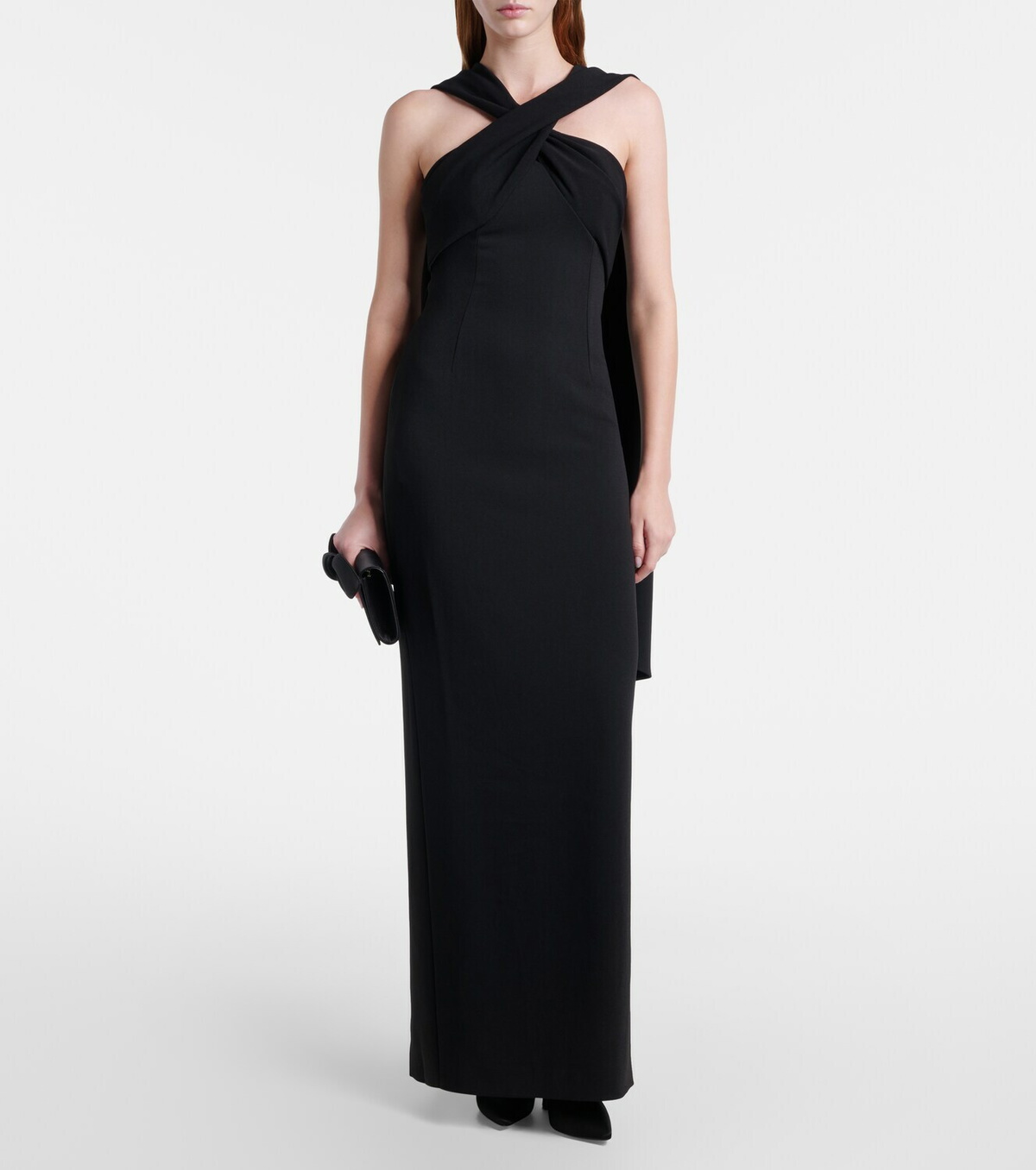 Solace London Rona gown