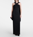 Solace London Rona gown