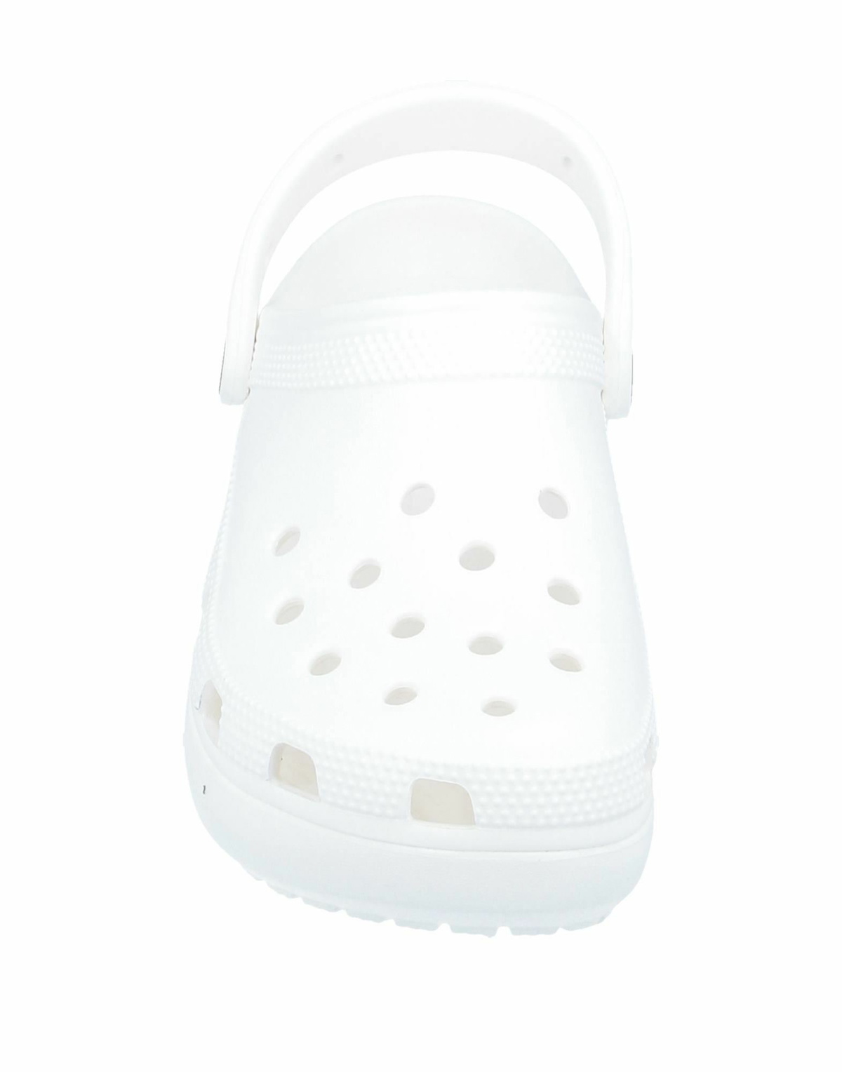 Crocs Womens Mules & Clogs in White