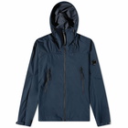 C.P. Company Men's Pro-Tek Jacket in Total Eclipse