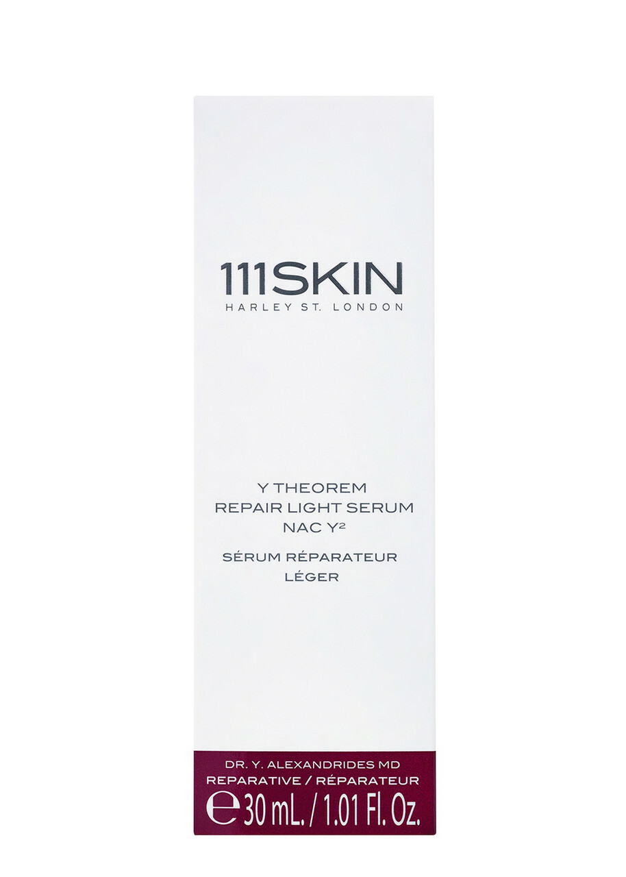 111SKIN Y Theorem Repair Light Serum 30ml