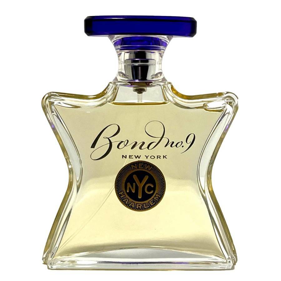 Bond No.9 Ladies New Haarlem EDP Spray 3.3 oz Fragrances 890766173007