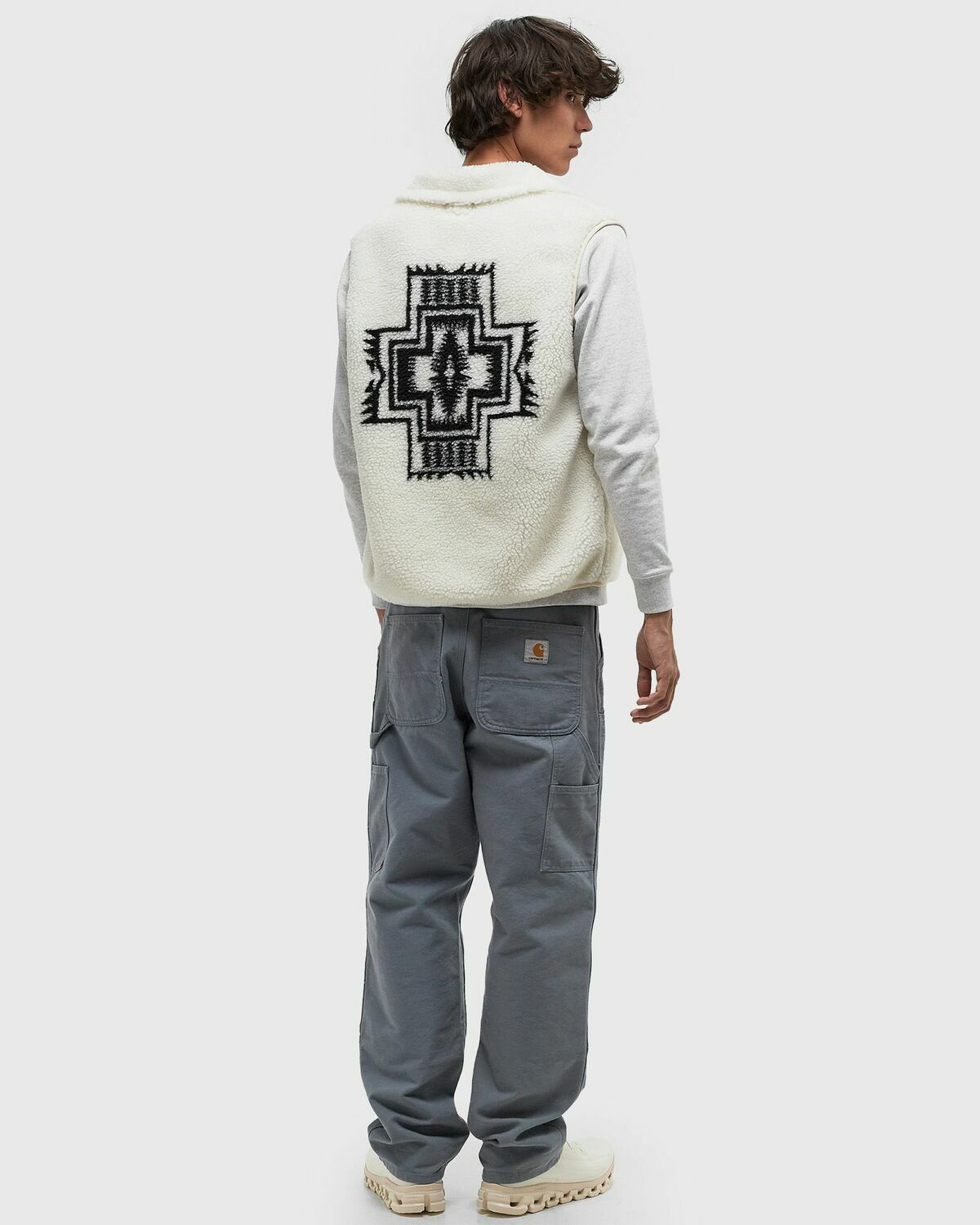 Pendleton STAND VEST White Men