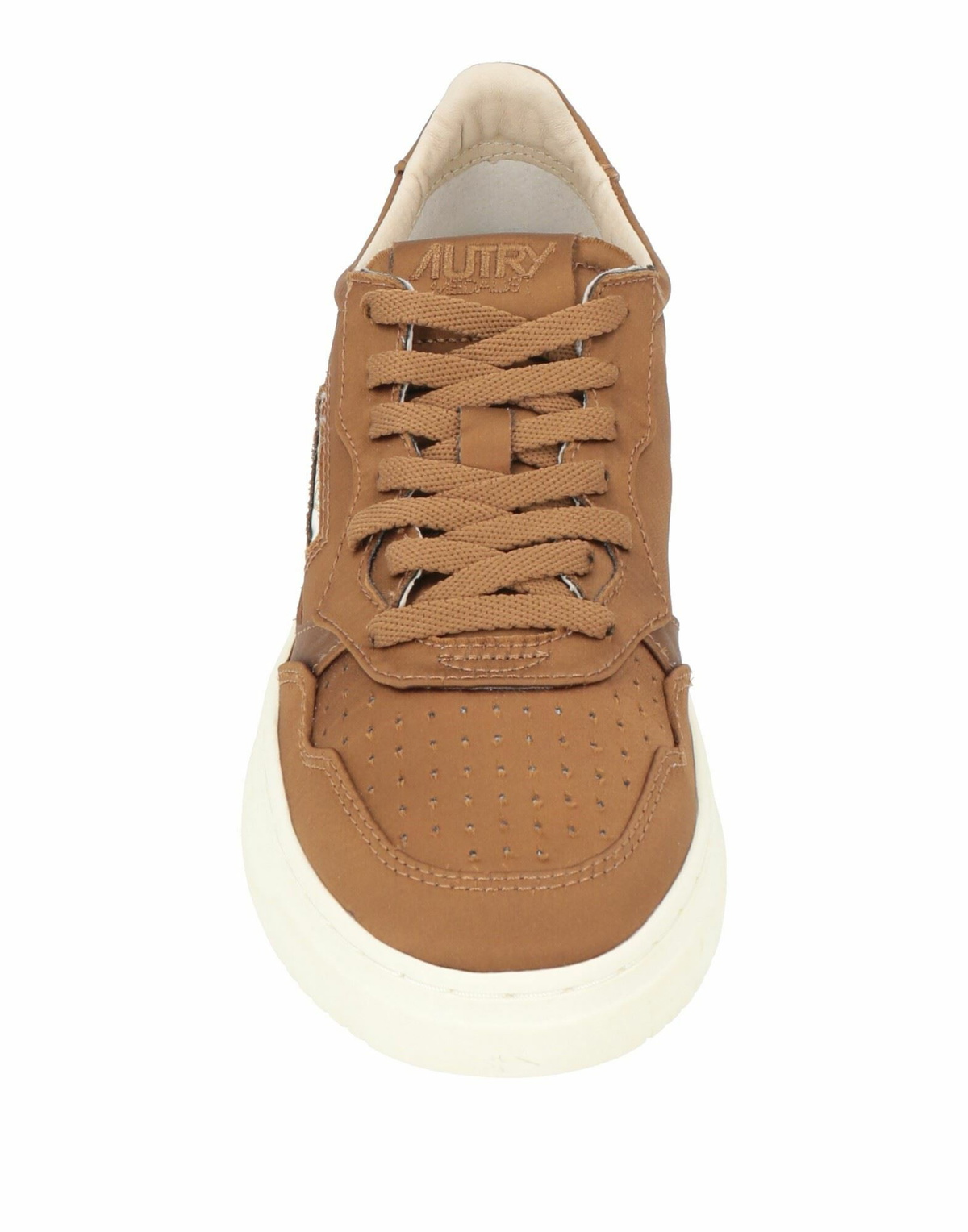 Autry Womens Sneakers in Brown