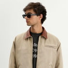 CHIMI 03.4 Sunglasses in Black 