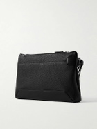 Dunhill - 1893 Harness Full-Grain Leather Pouch