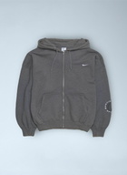 Nike Logo Motif Track Shorts