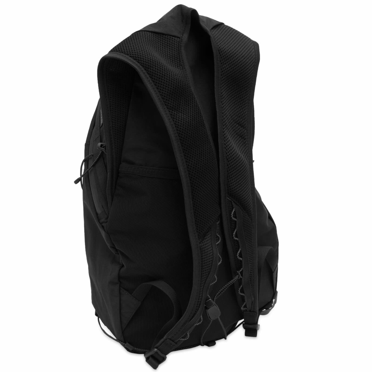 SEALSON DROP14 Backpack in Black SEALSON