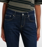 AG Jeans Sophie bootcut jeans