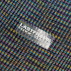 LASTFRAME Women's Colour Metallic Market Bag Medium in Multi