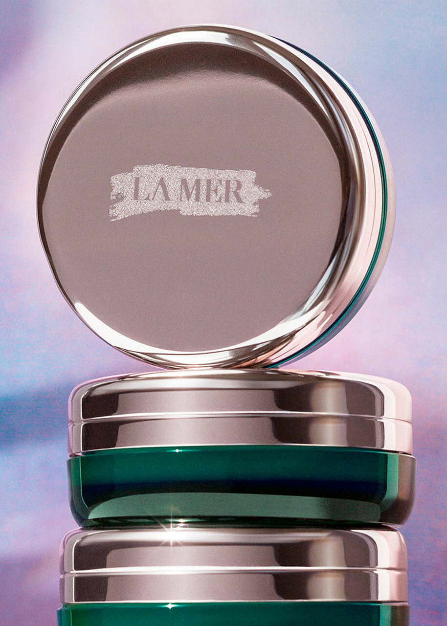 La mer - The Lip Balm - Lip Balm - Velvet - Defines Lips - Long Lasting – Female – Lip Care