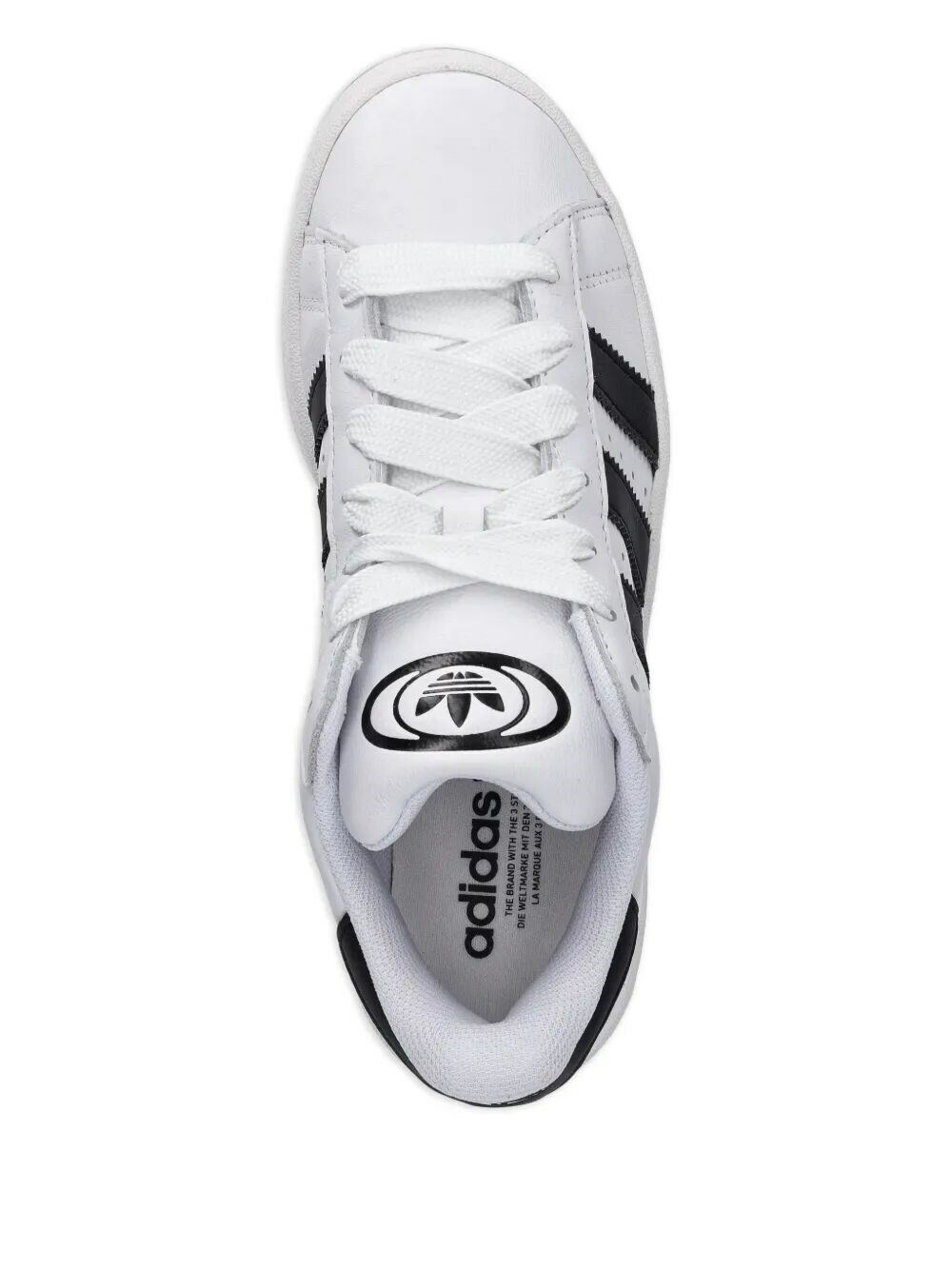 adidas Campus 00S Sneakers in White