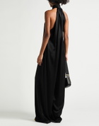 Stella Mccartney Womens Jumpsuit in Black