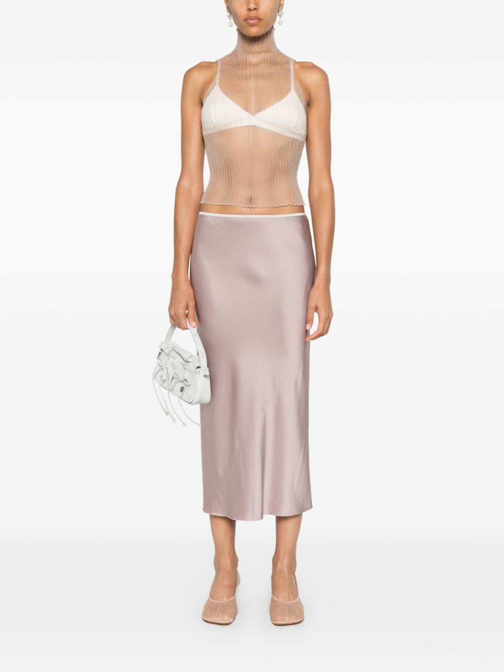 AISLING CAMPS Modern Mist Top