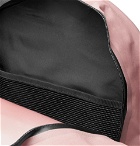 Herschel Supply Co - Settlement Tarpaulin Backpack - Pink