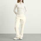 The North Face Women's x SKIMS W Seam Tape Pant in Sk Bone