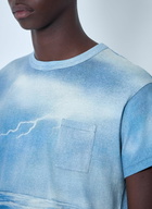 ERL Knit Storm T-Shirt