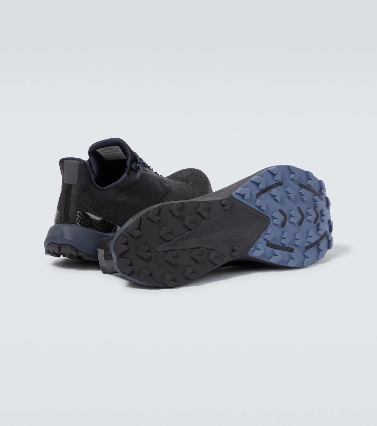 The North Face x Undercover Soukuu Vectiv Sky sneakers The